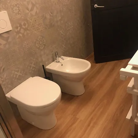 Apartment Vecchietti Mezzanino *