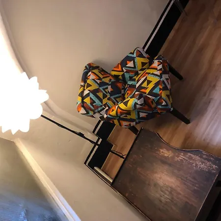 Vecchietti Mezzanino Apartment Florence