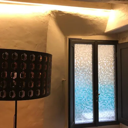 Vecchietti Mezzanino *